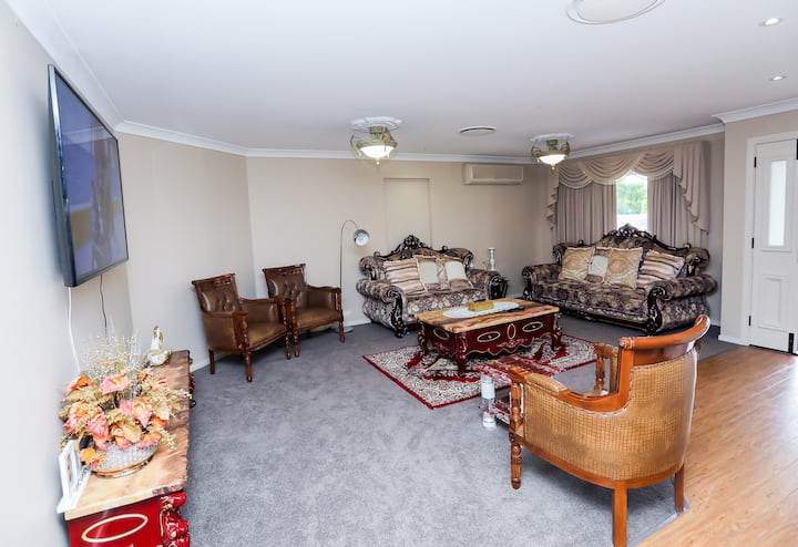 Genesis Home - Ipswich