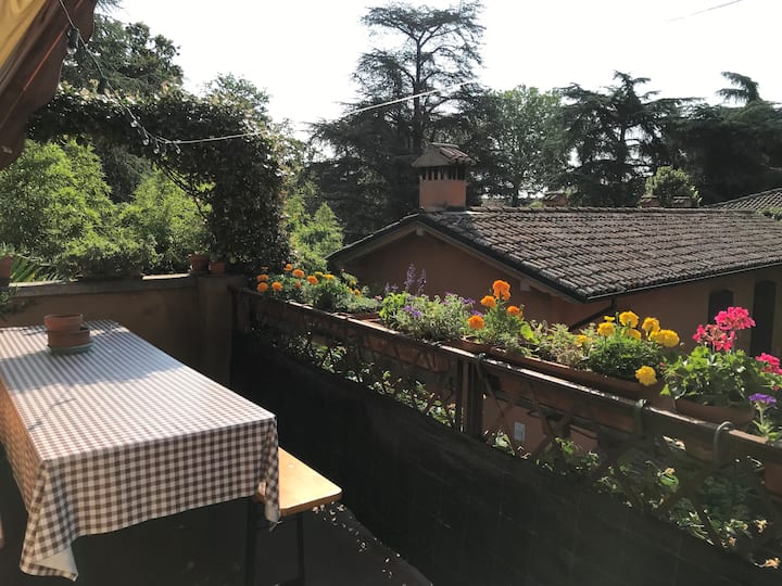 Malalbergo Ferienwohnungen & Unterkünfte EmiliaRomagna, Italien Airbnb