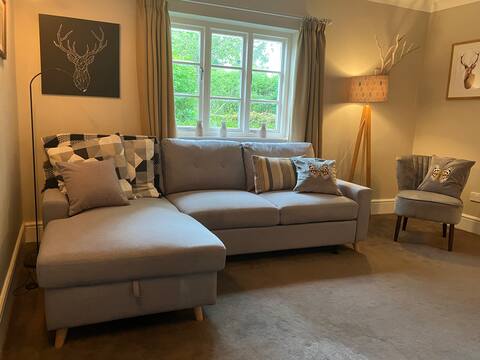 Top performing Airbnb: Divine, detached countryside cottage near Ludlow. in County Of Herefordshire