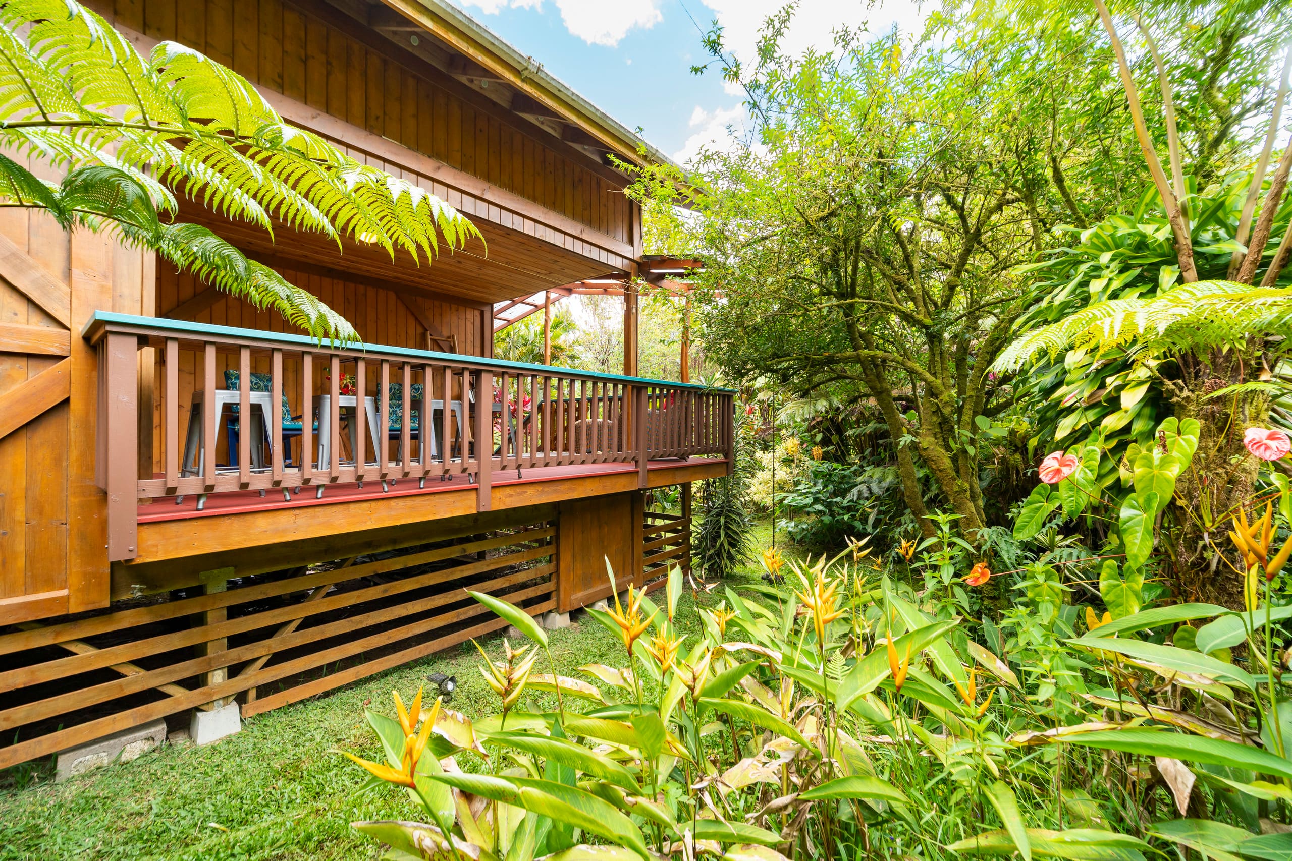 Cabin in Mountain View · ★4.95 · 2 bedrooms · 3 beds · 1 private bath - Image 13