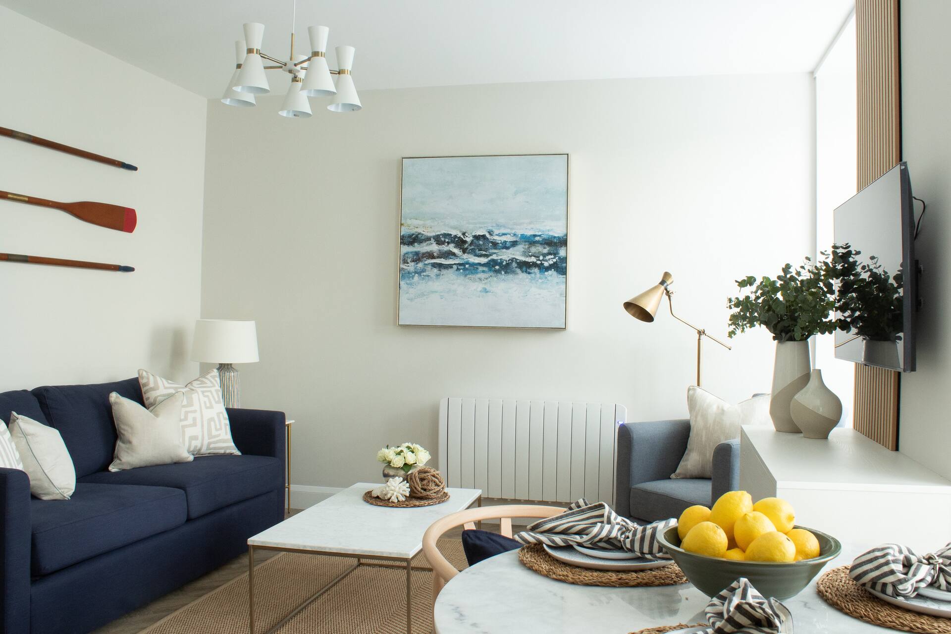 Richardson Apartment — photo 4