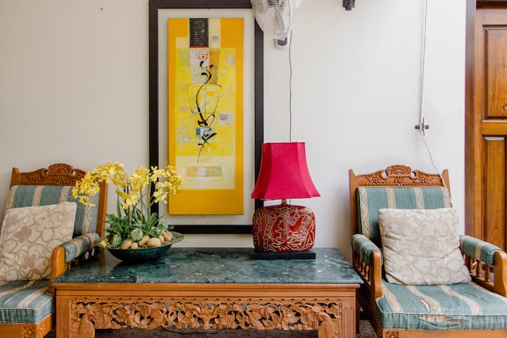 Cozy King Suite (2px) Boutique Stay, George Town - ジョージ・タウン