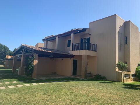 Vilamoura Tenis Villa