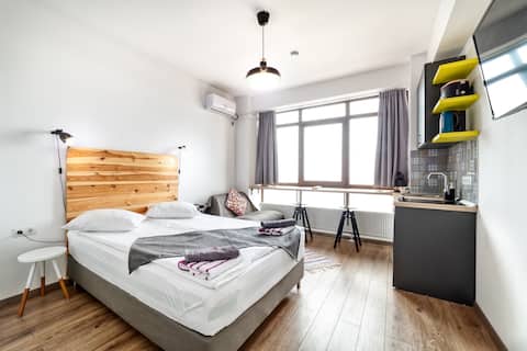 Turily's place 5 - close to city centre & mall