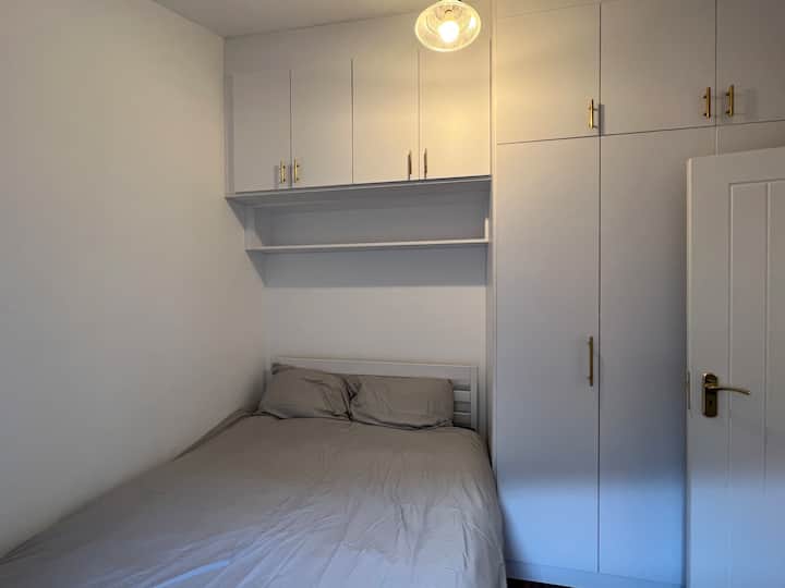 საძინებელი 2