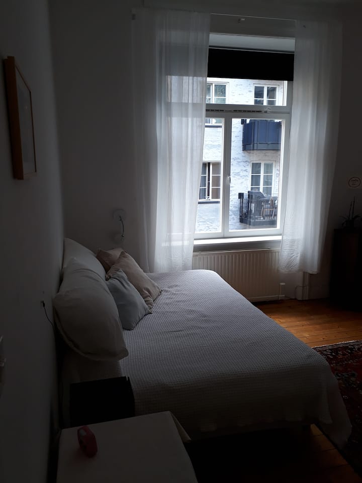 Apartment in Vasastan. Apartments for Rent in Norrmalm, Stockholms