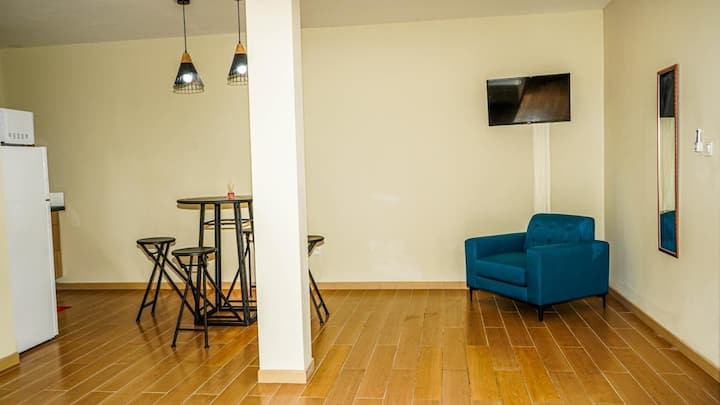 Charmant Studio 47m2 Dans Un Environnement Calme - Mayotte
