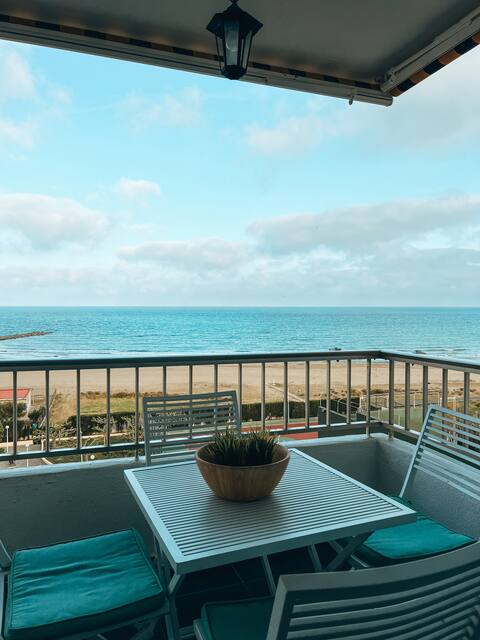 Hera 3BR | Swimming pool | Beach | BBQ