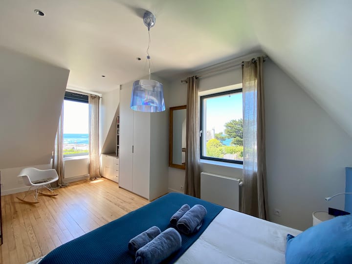 غرفة النوم 1