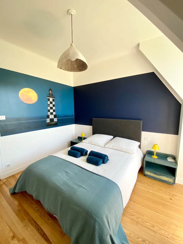 غرفة النوم 6