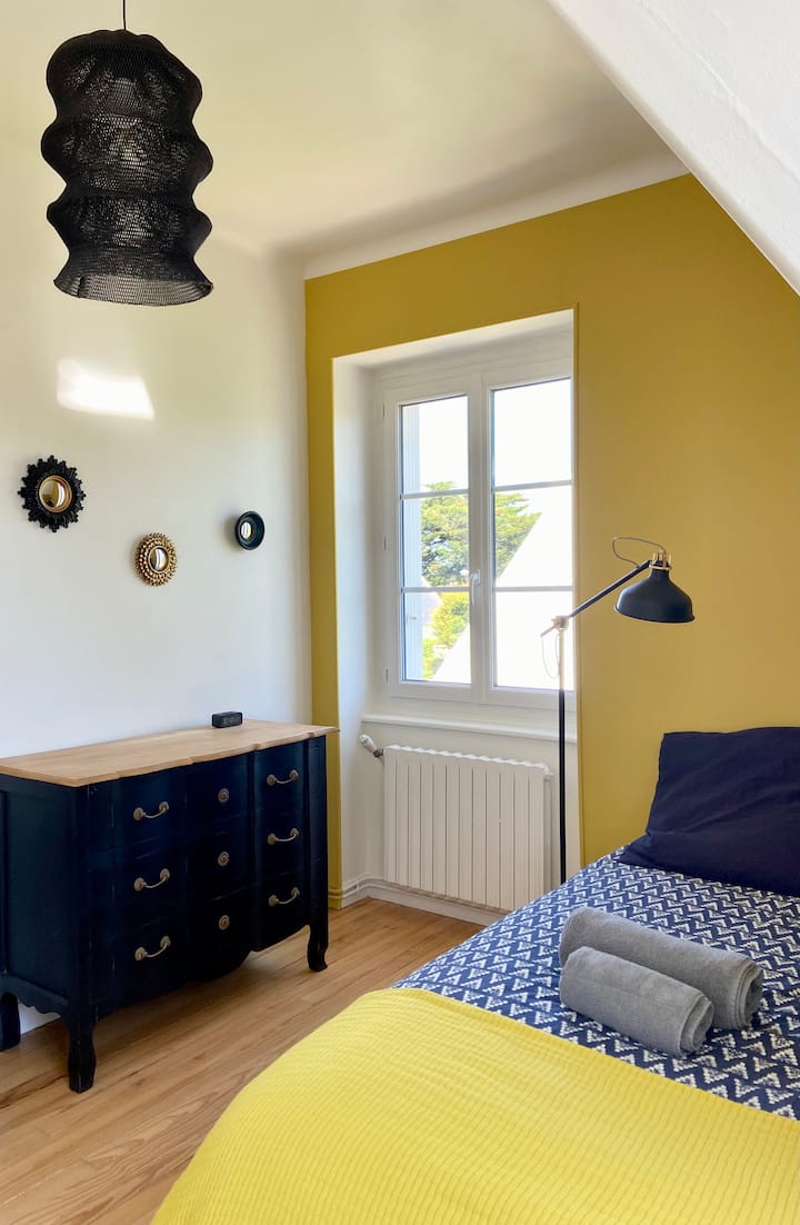 غرفة النوم 3