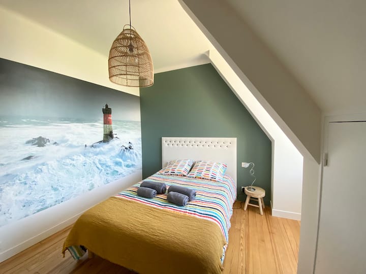 غرفة النوم 5