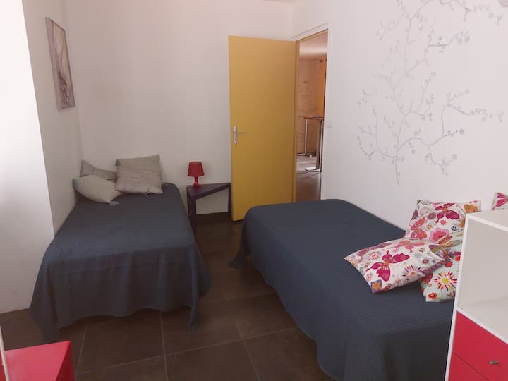 Chambre 2