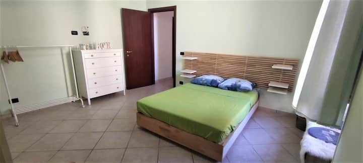 Dhomë gjumi franceze