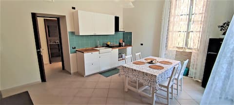 Casa Evelina - tourist rental