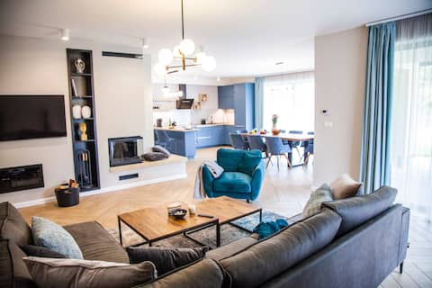 Popular Airbnb listing: BalaKing in Zamárdi