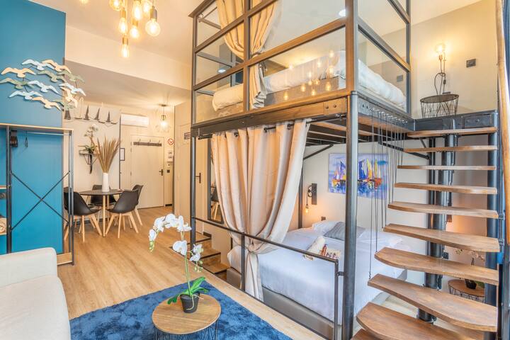 Margot FENECH managed Airbnb listing 2