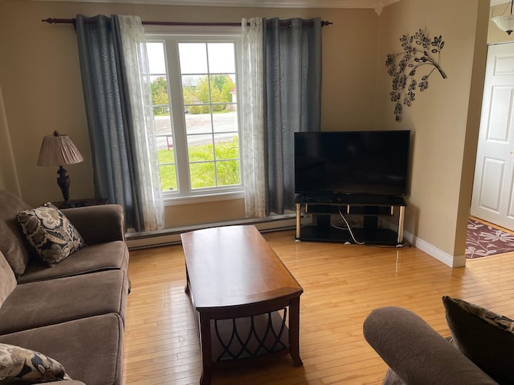 Garnish Vacation Rentals & Homes Newfoundland and Labrador, Canada