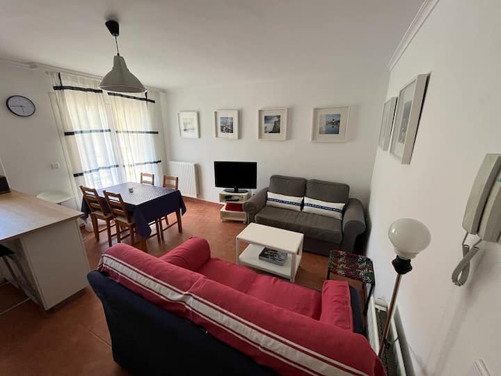 Apartamento Lagos Azules Ii - Comillas