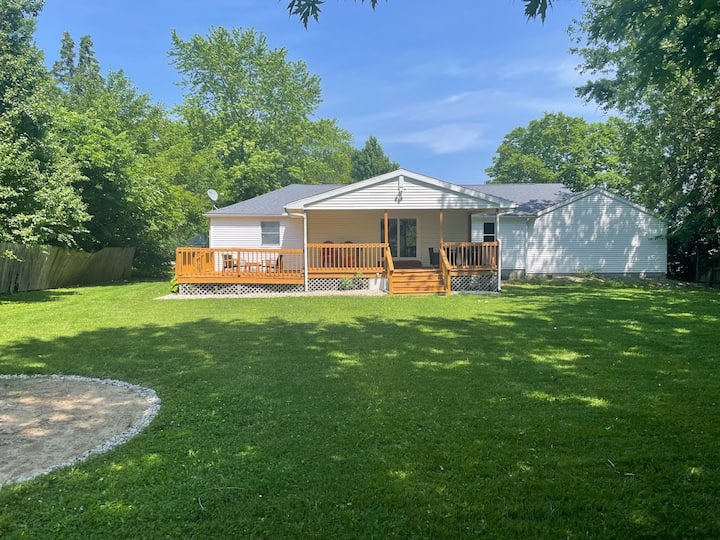 Bay View Holiday Rentals & Homes Ohio, United States Airbnb