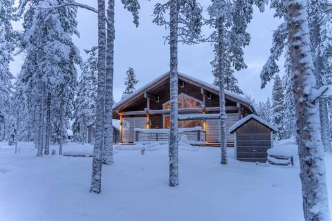 Villa Snowshoe