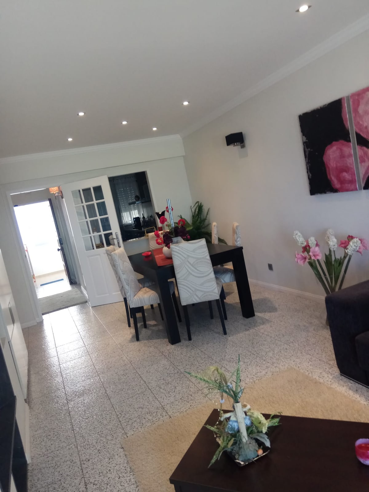 Top Airbnb: Beachfront Apartment em Nazaré