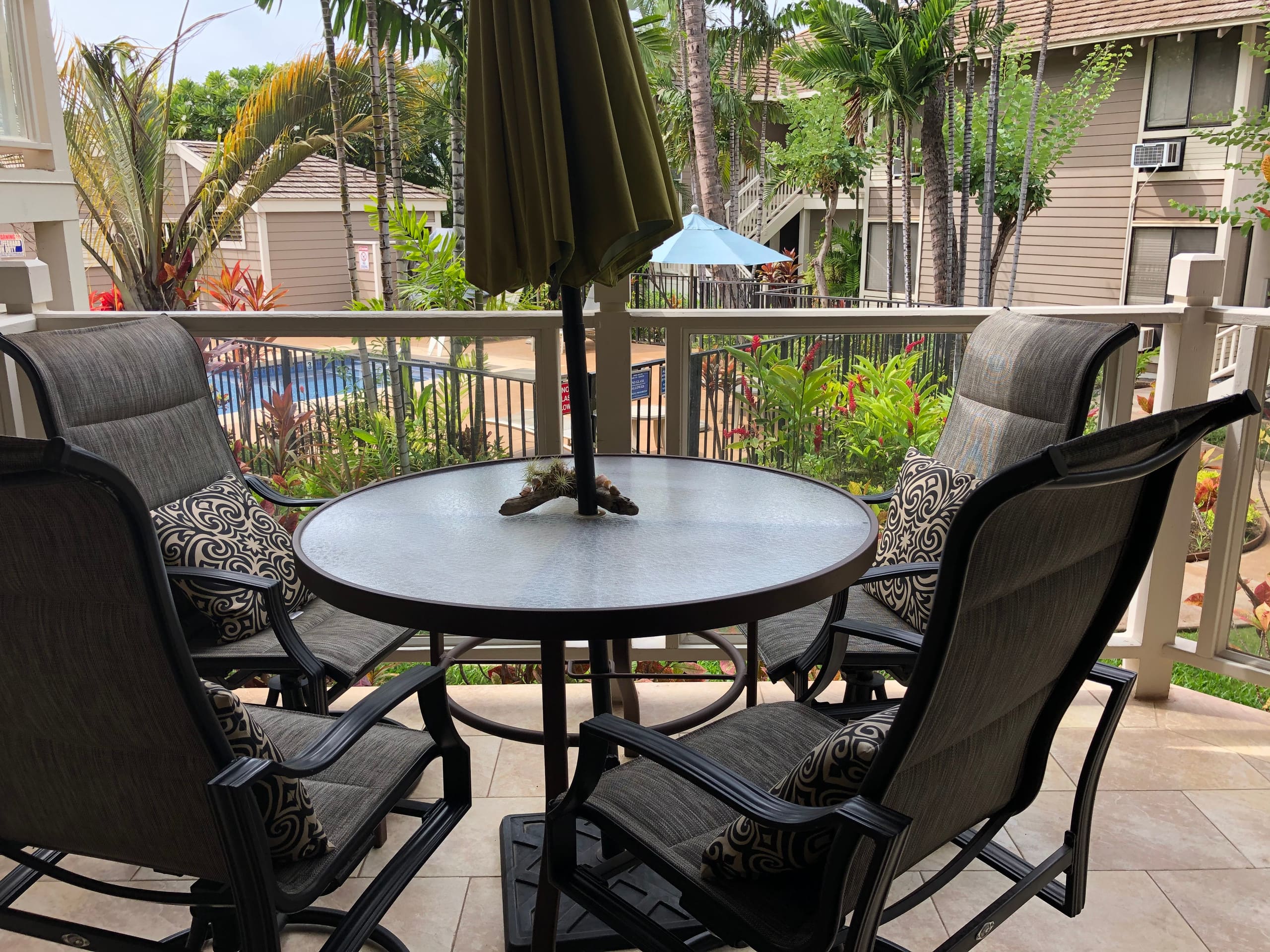 Villa in Wailea · ★4.96 · 2 bedrooms · 4 beds · 2 private baths - Image 115