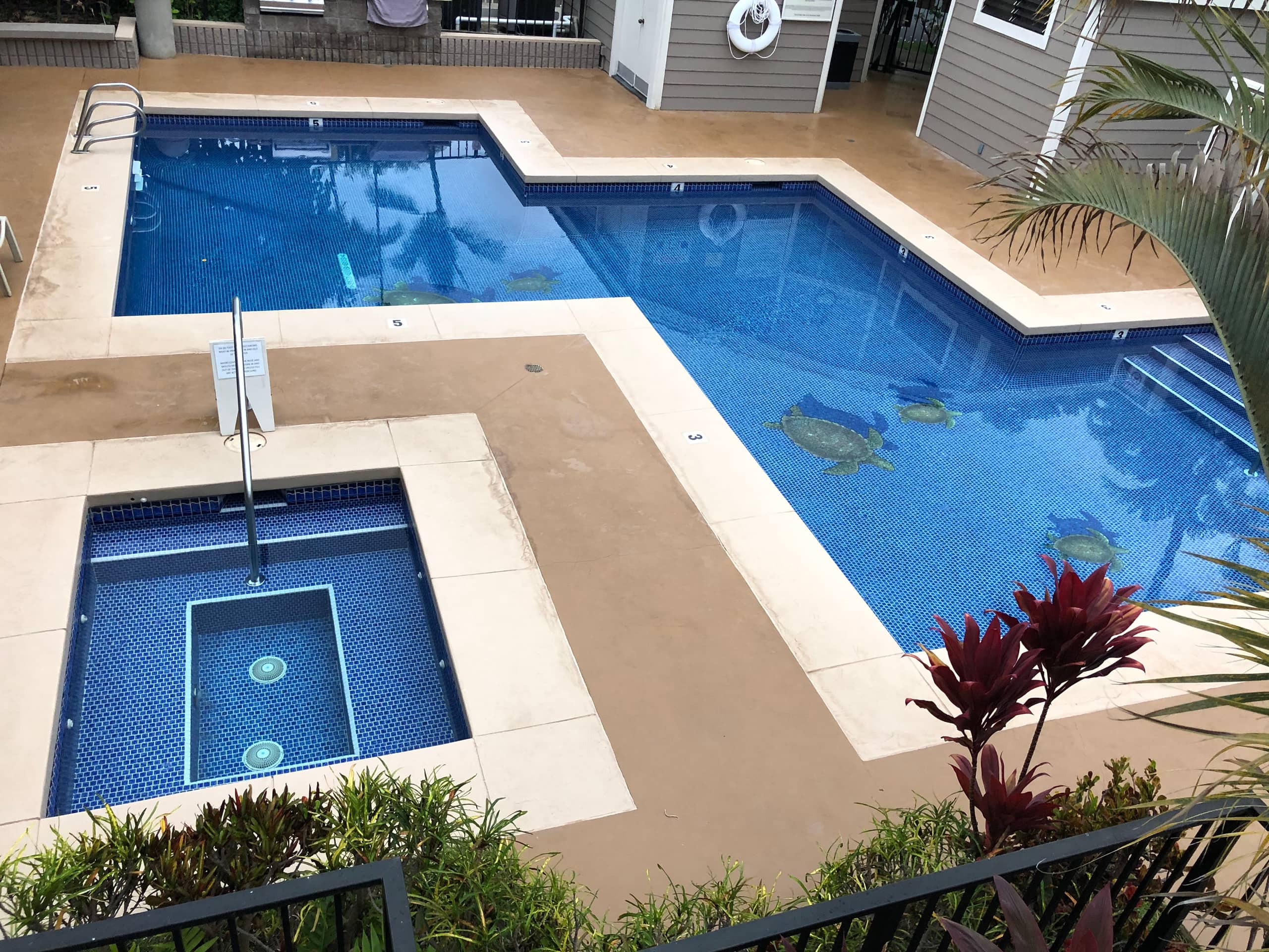Villa in Wailea · ★4.96 · 2 bedrooms · 4 beds · 2 private baths - Image 112