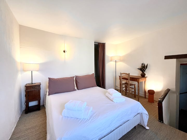 Chambre „Aurora“