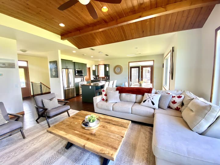 Lumsden Vacation Rentals & Homes Saskatchewan, Canada Airbnb