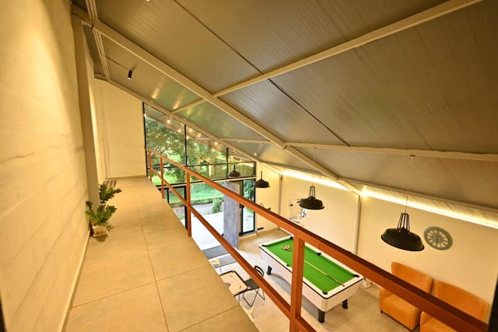 Tuscan Farms: Accommodating 16 To 30 Adults - Neral