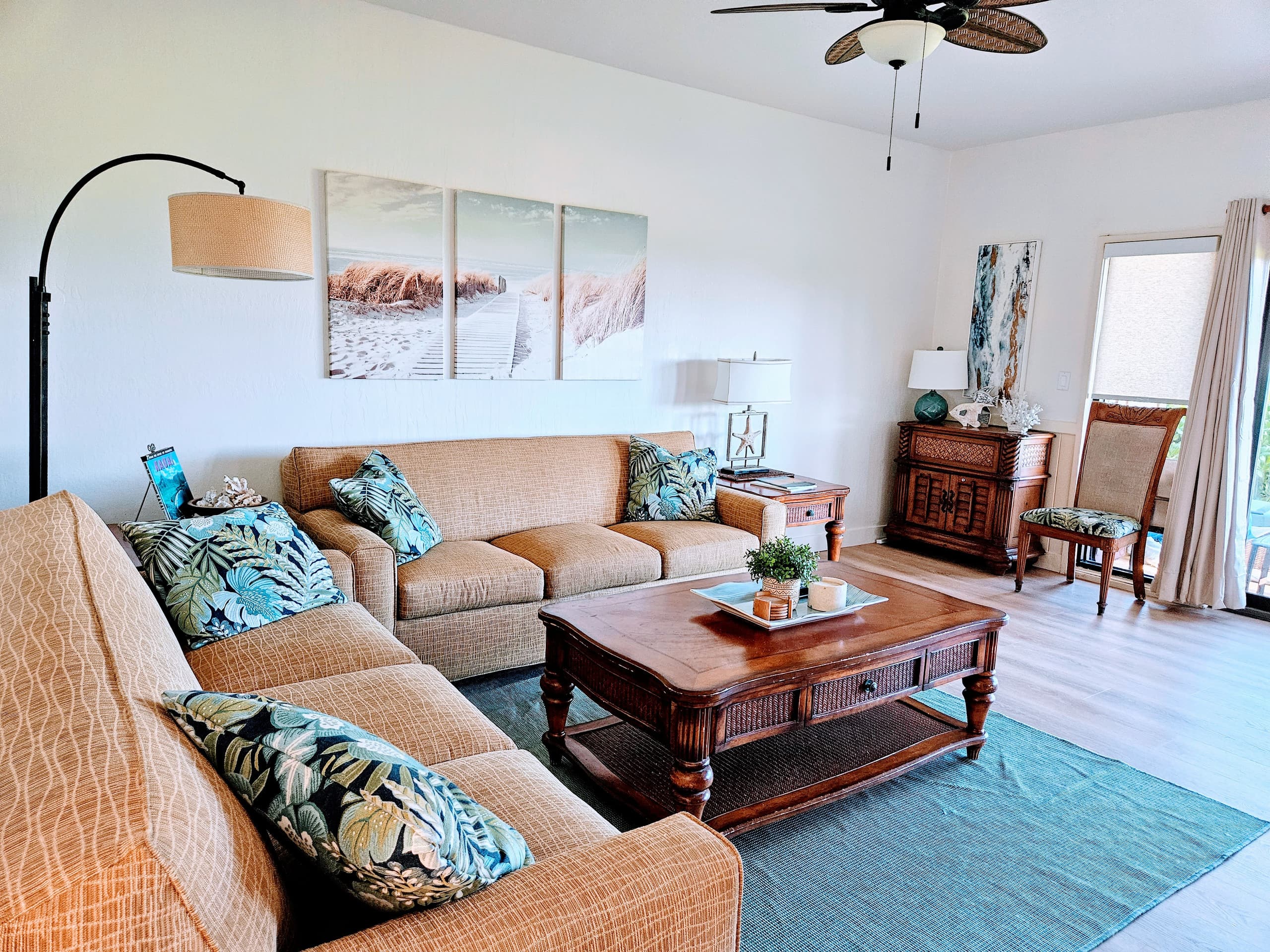 Heavenly Oceanfront 1 Bedroom Condo Pool & Beach - Main photo
