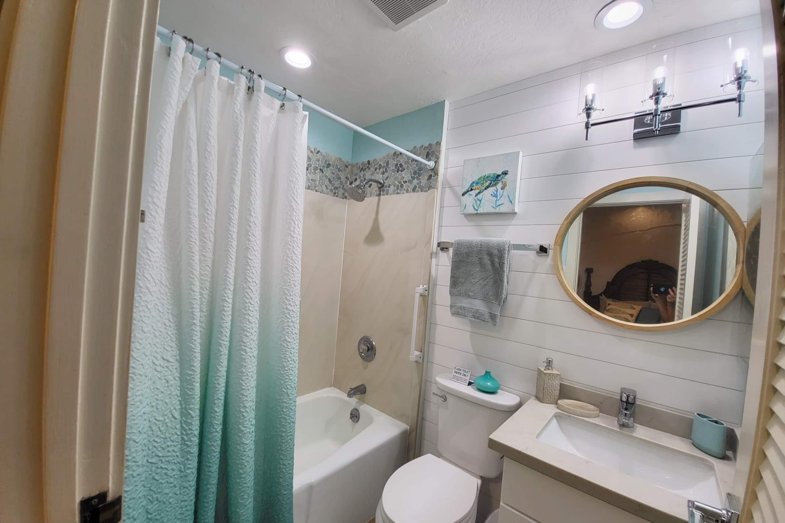 Heavenly Oceanfront 1 Bedroom Condo Pool & Beach - Photo 20