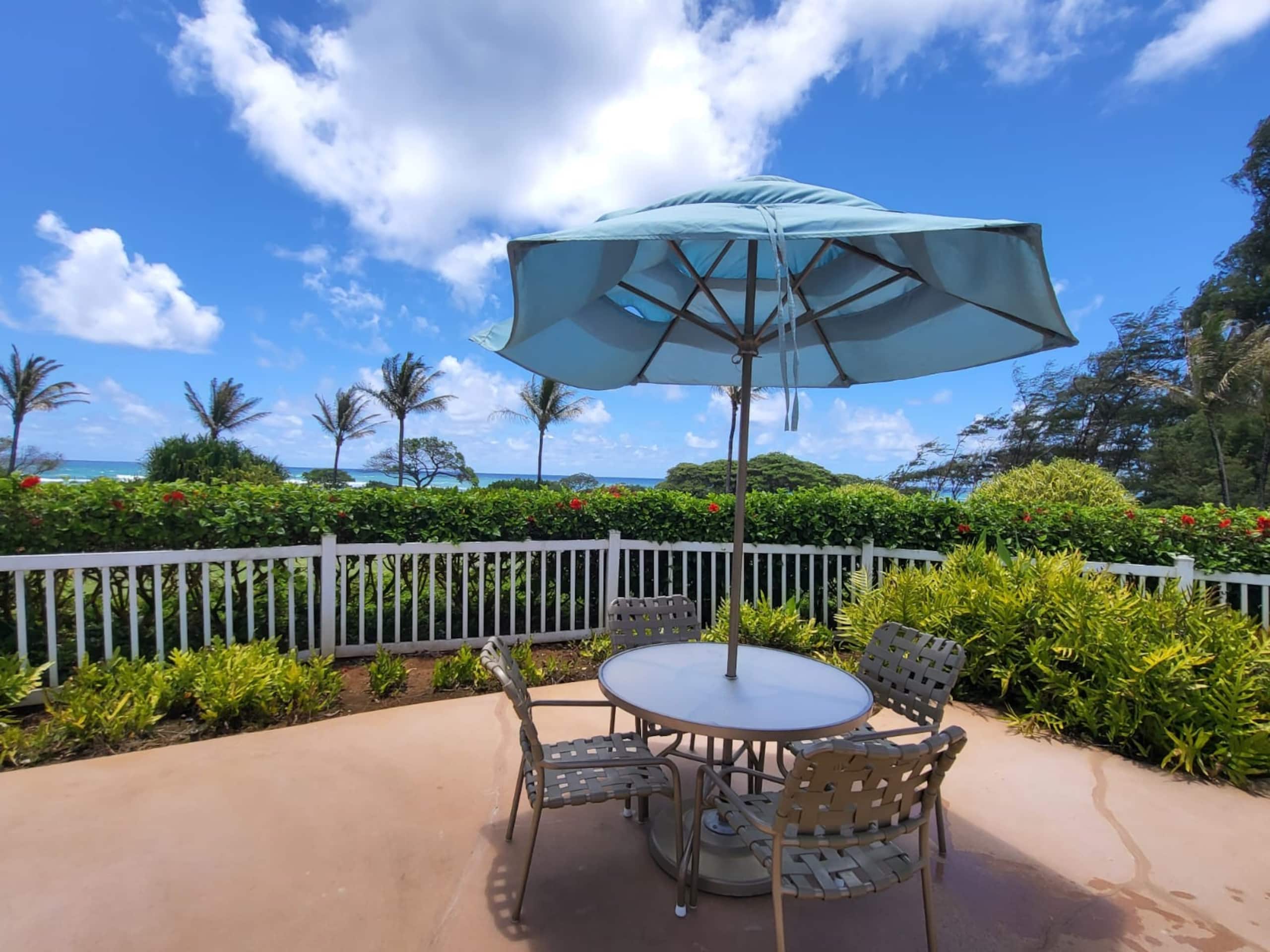 Heavenly Oceanfront 1 Bedroom Condo Pool & Beach - Photo 82