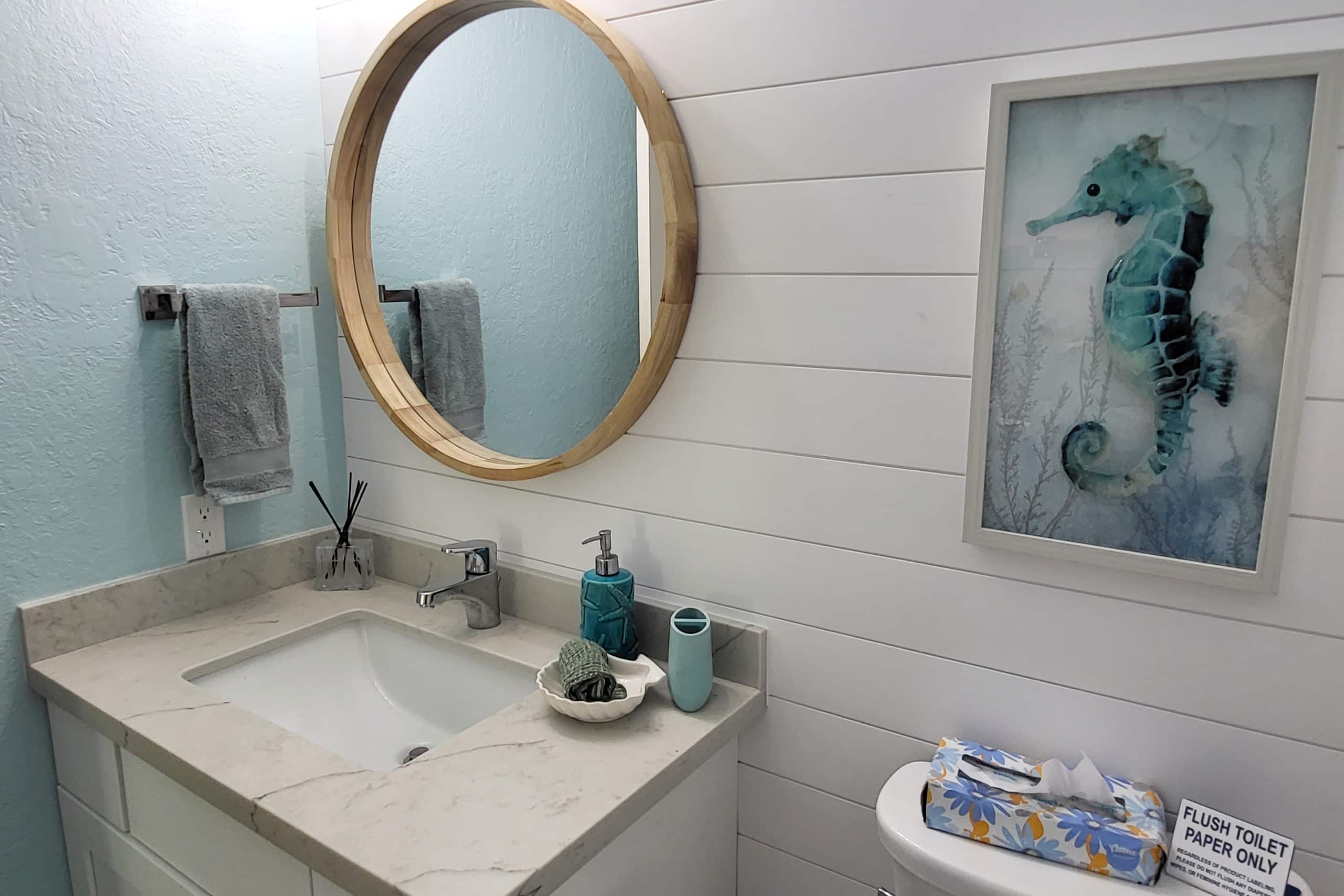 Heavenly Oceanfront 1 Bedroom Condo Pool & Beach - Photo 23