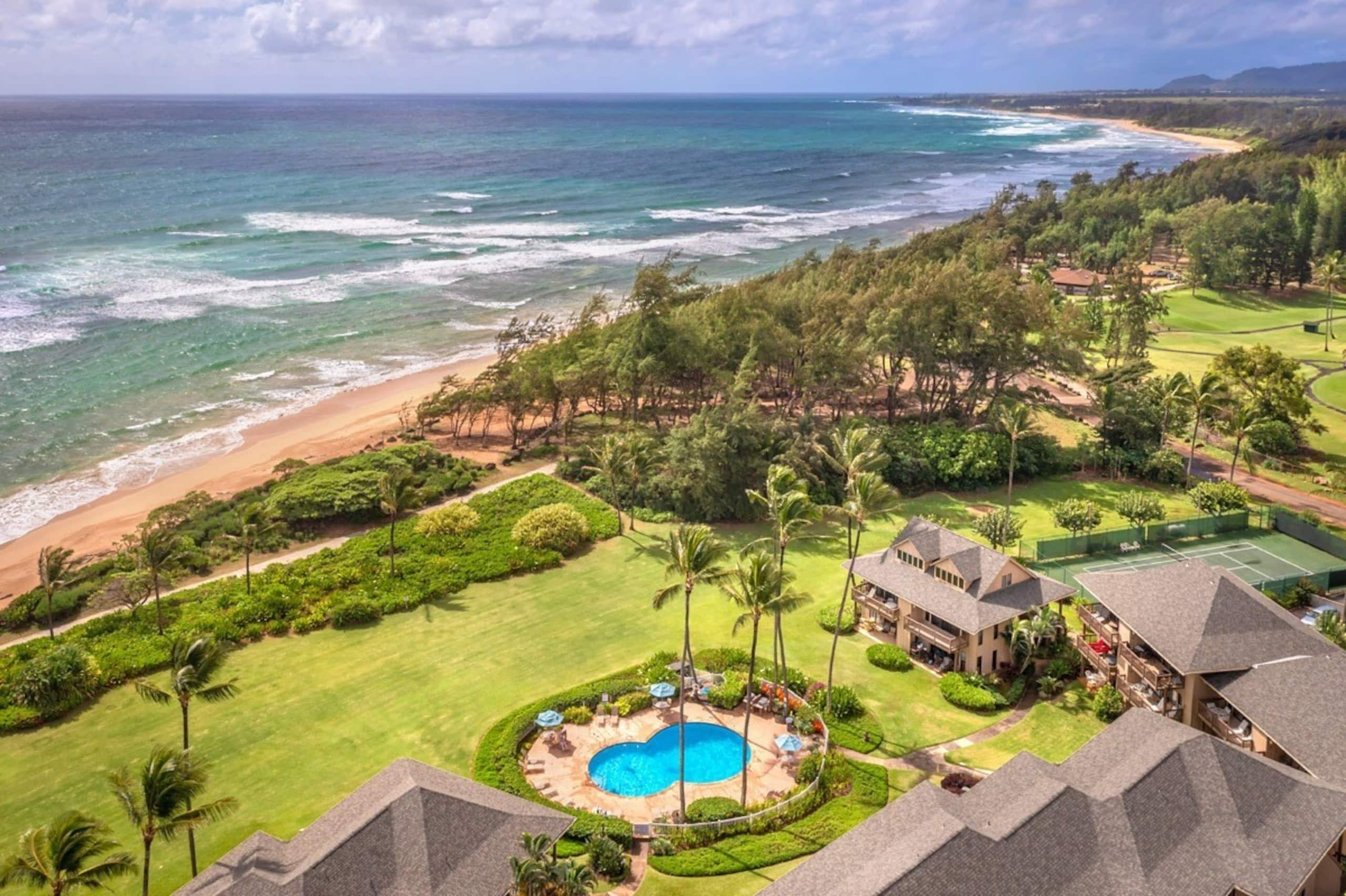 Heavenly Oceanfront 1 Bedroom Condo Pool & Beach - Photo 86