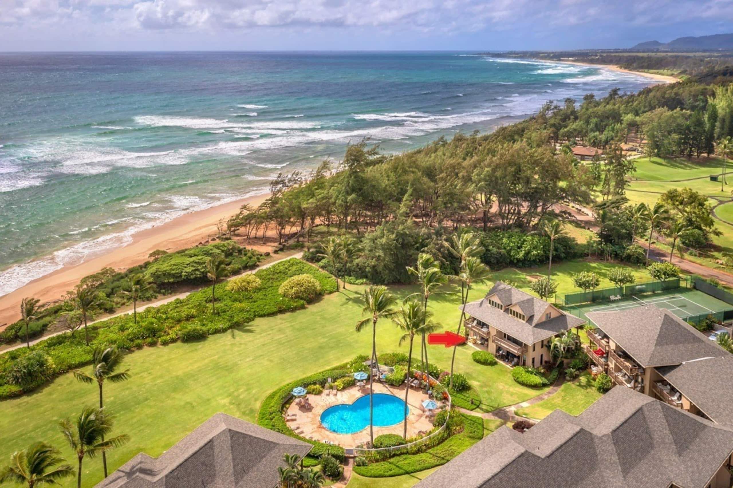 Heavenly Oceanfront 1 Bedroom Condo Pool & Beach - Photo 77
