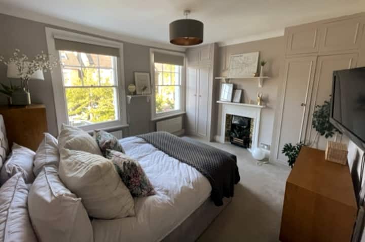 Втора спалня