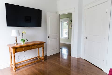 Top Airbnb: Water View 1 Bedroom Suite in Cape Breton