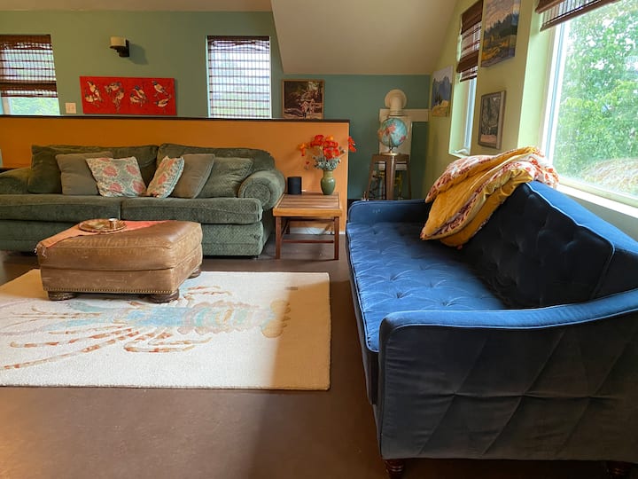 10 Best PetFriendly Airbnbs In Missoula, Montana Updated 2024 Trip101