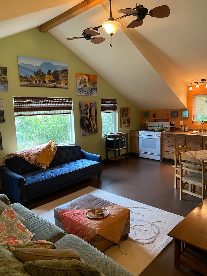 10 Best PetFriendly Airbnbs In Missoula, Montana Updated 2024 Trip101