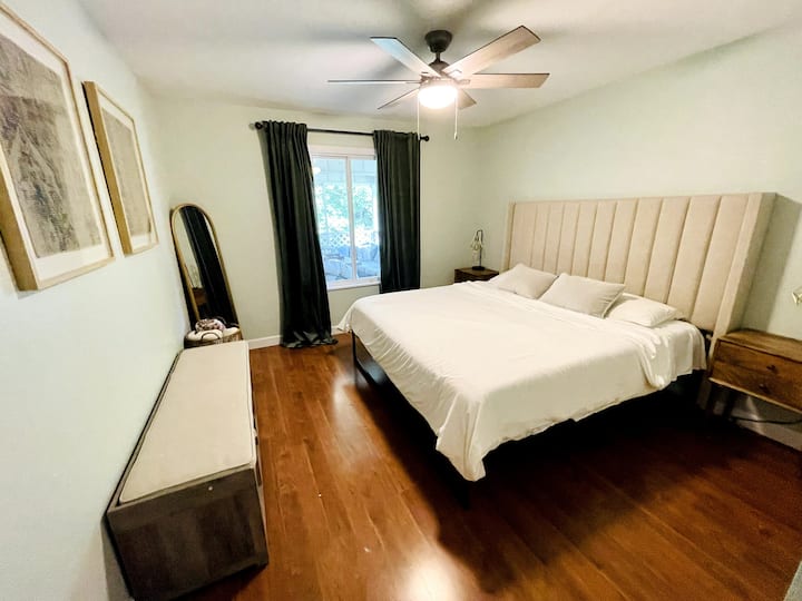 غرفة النوم 1