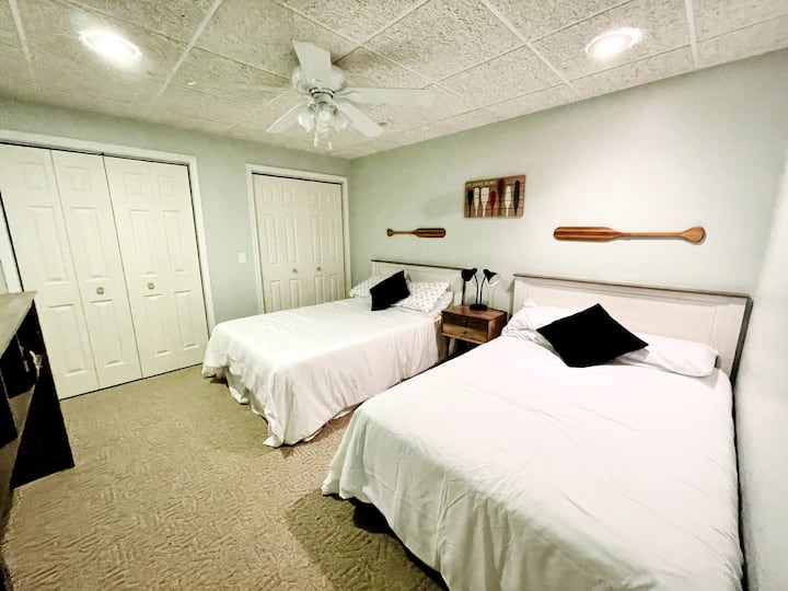 غرفة النوم 3