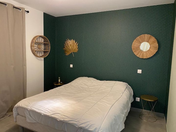 ქვედა ქირომანტია