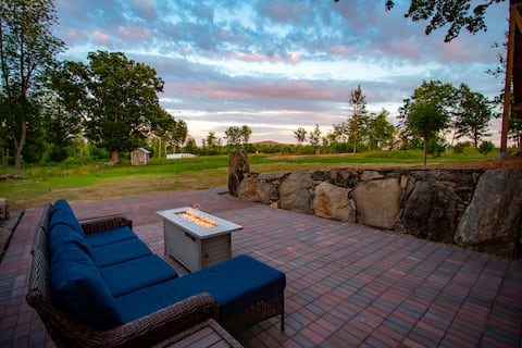Mountain View - Modern & Beautiful