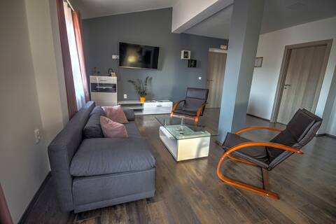 4* Apartment "Panorama"