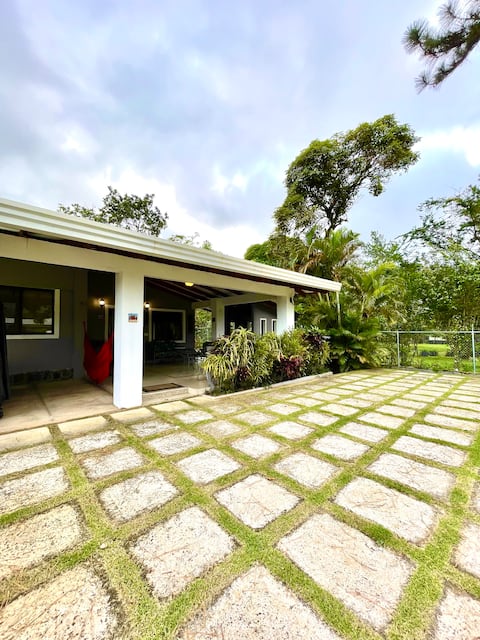 Casa Papijul - Family and close to everything on foot!