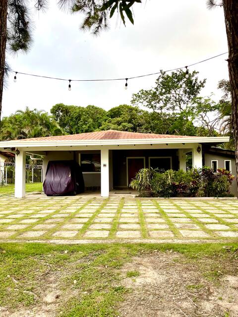 Casa de Campo in El Valle de Anton
