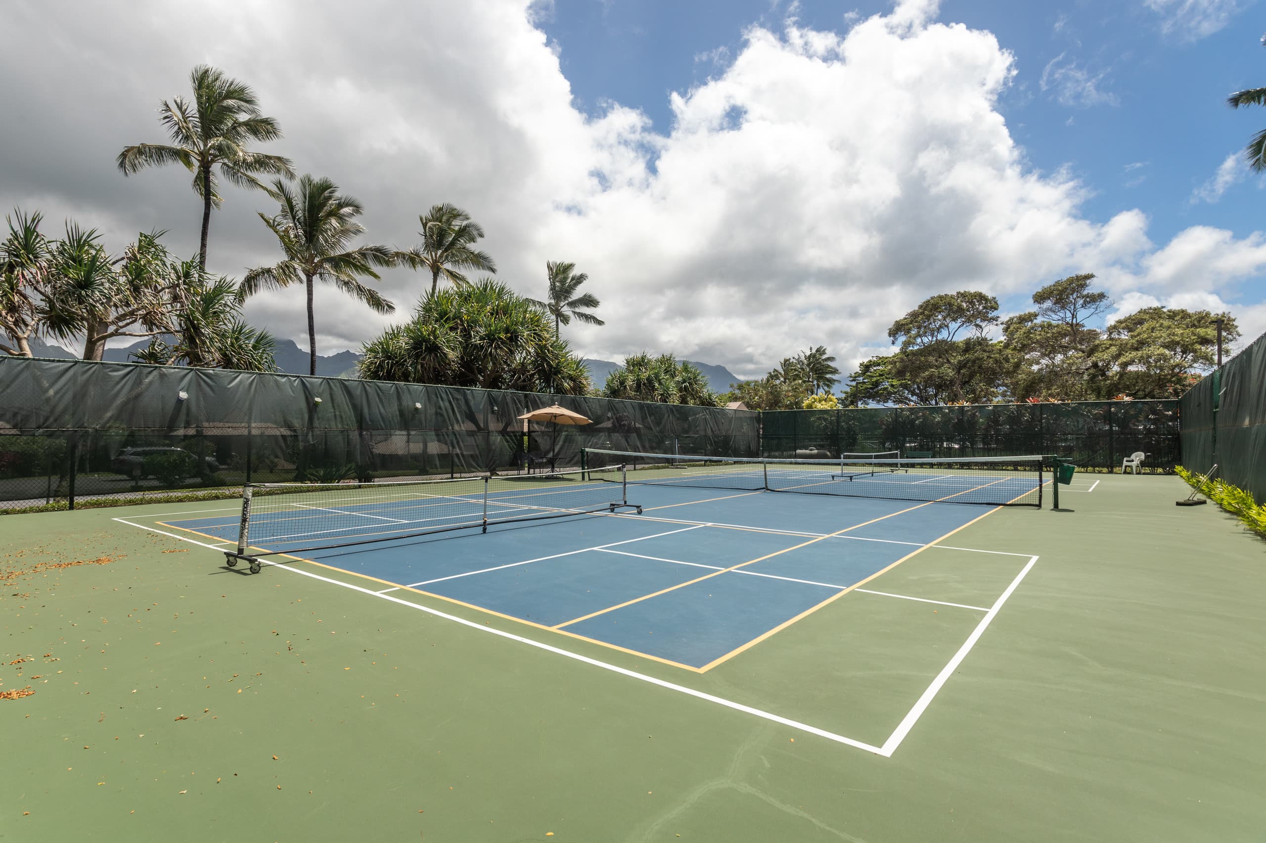 Condo in Princeville · ★4.97 · 2 bedrooms · 2 beds · 2 baths - Image 38