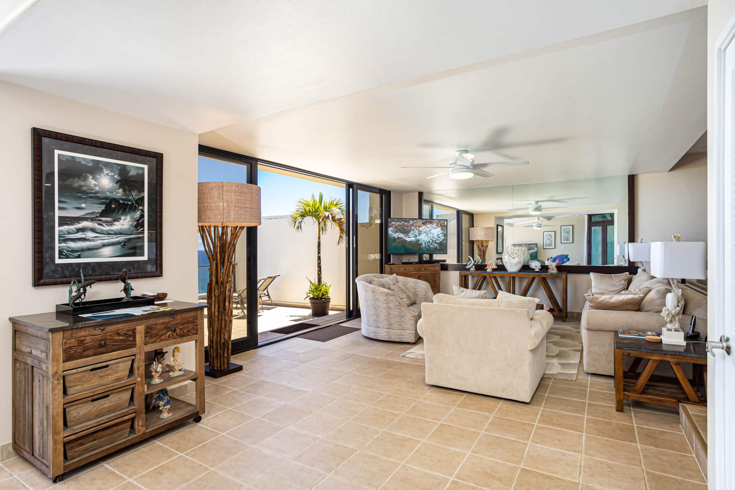 Condo in Princeville · ★4.97 · 2 bedrooms · 2 beds · 2 baths - Image 11